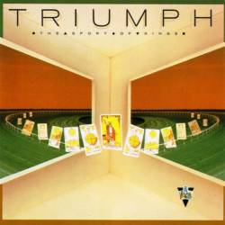 Triumph (CAN) : The Sport of Kings